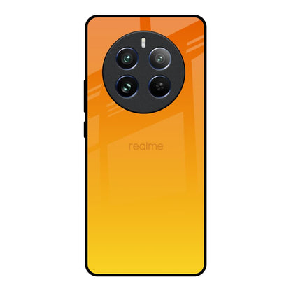 Sunset Realme 12 Pro Plus 5G Glass Back Cover Online