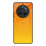 Sunset Realme 12 Pro Plus 5G Glass Back Cover Online
