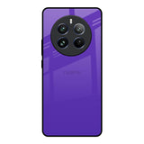 Amethyst Purple Realme 12 Pro Plus 5G Glass Back Cover Online