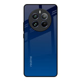 Very Blue Realme 12 Pro Plus 5G Glass Back Cover Online