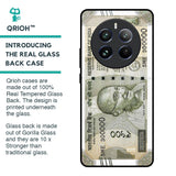 Cash Mantra Glass Case for Realme 12 Pro Plus 5G