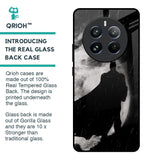 Dark Warrior Hero Glass Case for Realme 12 Pro Plus 5G
