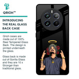 Punjabi Singer Poster Glass Case for Realme 12 Pro Plus 5G