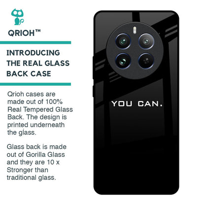 You Can Glass Case for Realme 12 Pro Plus 5G