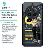 Cool Sanji Glass Case for Realme 12 Pro Plus 5G