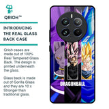 DGBZ Glass Case for Realme 12 Pro Plus 5G