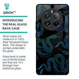 Serpentine Glass Case for Realme 12 Pro Plus 5G