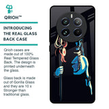 Mahakal Glass Case For Realme 12 Pro Plus 5G
