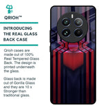 Super Art Logo Glass Case For Realme 12 Pro Plus 5G