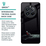 Relaxation Mode On Glass Case For Realme 12 Pro Plus 5G