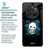 Pew Pew Glass Case for Realme 12 Pro Plus 5G