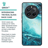 Sea Water Glass Case for Realme 12 Pro Plus 5G