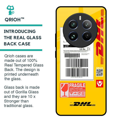Express Worldwide Glass Case For Realme 12 Pro Plus 5G