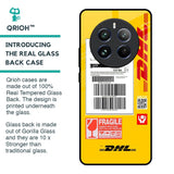 Express Worldwide Glass Case For Realme 12 Pro Plus 5G