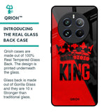 I Am A King Glass Case for Realme 12 Pro Plus 5G