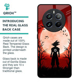Winter Forest Glass Case for Realme 12 Pro Plus 5G