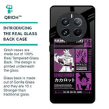 Strongest Warrior Glass Case for Realme 12 Pro Plus 5G