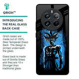 Splatter Instinct Glass Case for Realme 12 Pro Plus 5G