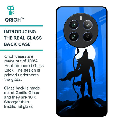 God Glass Case for Realme 12 Pro Plus 5G