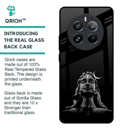 Adiyogi Glass Case for Realme 12 Pro Plus 5G