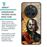 Psycho Villain Glass Case for Realme 12 Pro Plus 5G