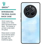 Bright Sky Glass Case for Realme 12 Pro Plus 5G