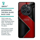 Art Of Strategic Glass Case For Realme 12 Pro Plus 5G