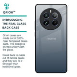 Dynamic Black Range Glass Case for Realme 12 Pro Plus 5G