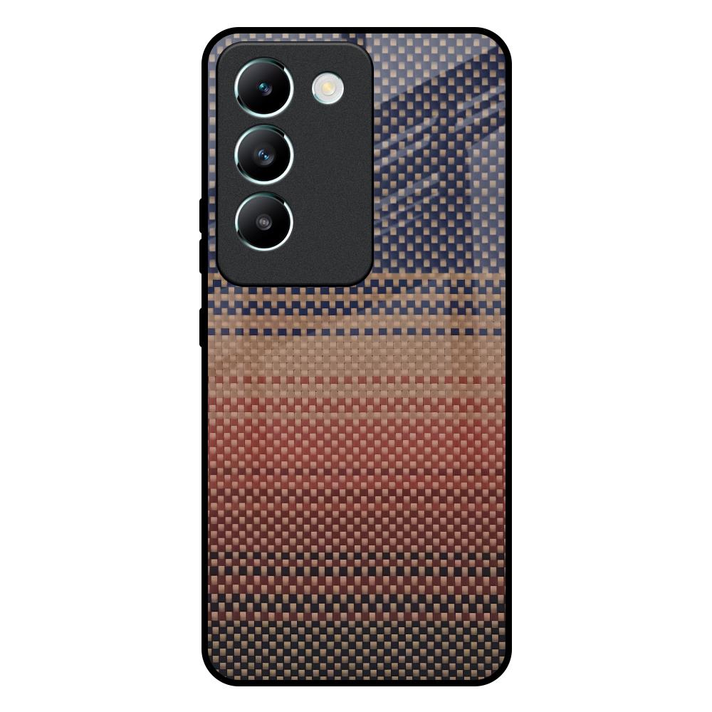 Fiber Artistry Vivo T3 5G Glass Back Cover Online