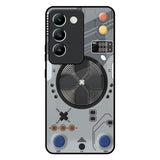 Gaming Gear Vivo T3 5G Glass Back Cover Online