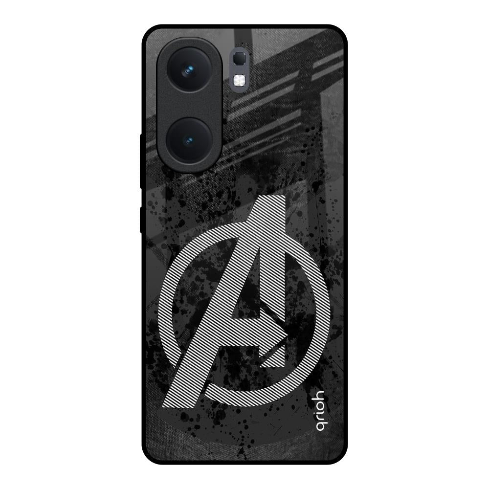 Sign Of Hope IQOO Neo 9 Pro Glass Back Cover Online