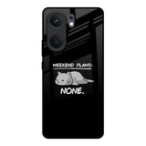 Weekend Plans IQOO Neo 9 Pro Glass Back Cover Online