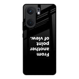Motivation IQOO Neo 9 Pro Glass Back Cover Online