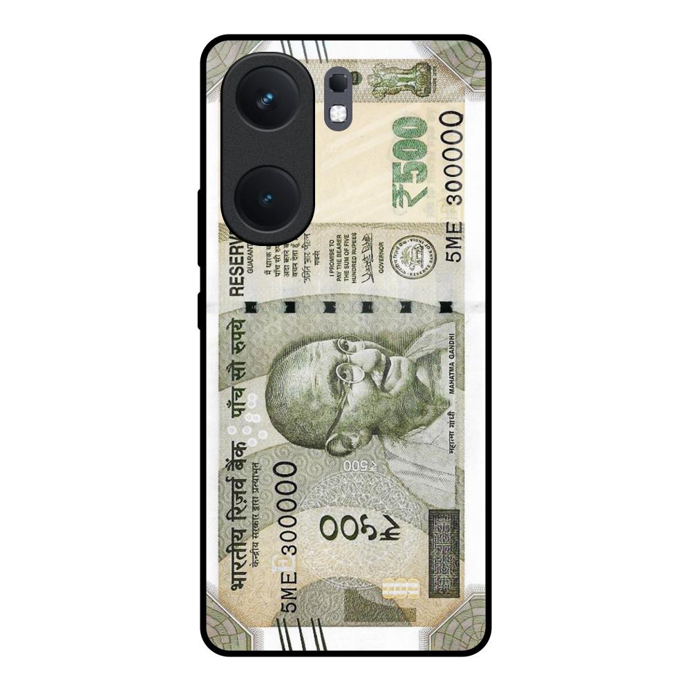 Cash Mantra IQOO Neo 9 Pro Glass Back Cover Online