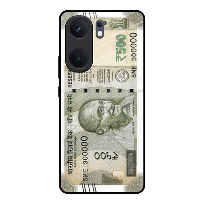 Cash Mantra IQOO Neo 9 Pro Glass Back Cover Online