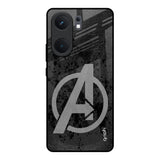 Sign Of Hope IQOO Neo 9 Pro Glass Back Cover Online