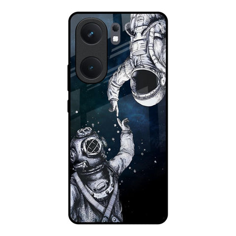 Astro Connect IQOO Neo 9 Pro Glass Back Cover Online