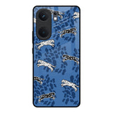 Blue Cheetah IQOO Neo 9 Pro Glass Back Cover Online