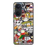 Boosted IQOO Neo 9 Pro Glass Back Cover Online