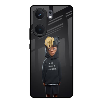 Dishonor IQOO Neo 9 Pro Glass Back Cover Online