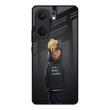 Dishonor IQOO Neo 9 Pro Glass Back Cover Online