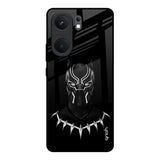 Dark Superhero IQOO Neo 9 Pro Glass Back Cover Online