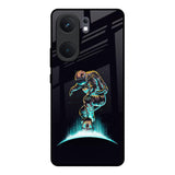 Star Ride IQOO Neo 9 Pro Glass Back Cover Online
