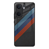Carbon Inspired IQOO Neo 9 Pro Glass Back Cover Online