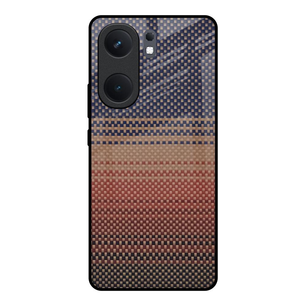 Fiber Artistry IQOO Neo 9 Pro Glass Back Cover Online