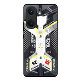 Car Enthusiast IQOO Neo 9 Pro Glass Back Cover Online