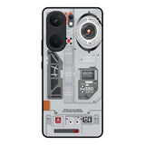 Plasma Shield IQOO Neo 9 Pro Glass Back Cover Online