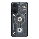 Retro Recorder IQOO Neo 9 Pro Glass Back Cover Online