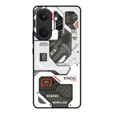Explore Circuit IQOO Neo 9 Pro Glass Back Cover Online