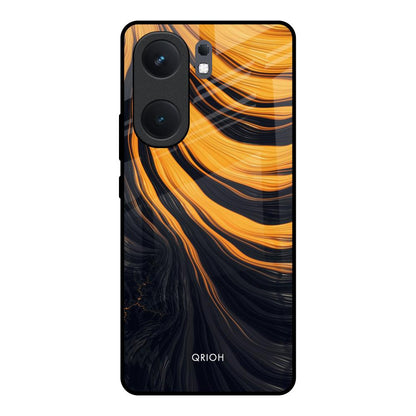 Sunshine Beam IQOO Neo 9 Pro Glass Back Cover Online